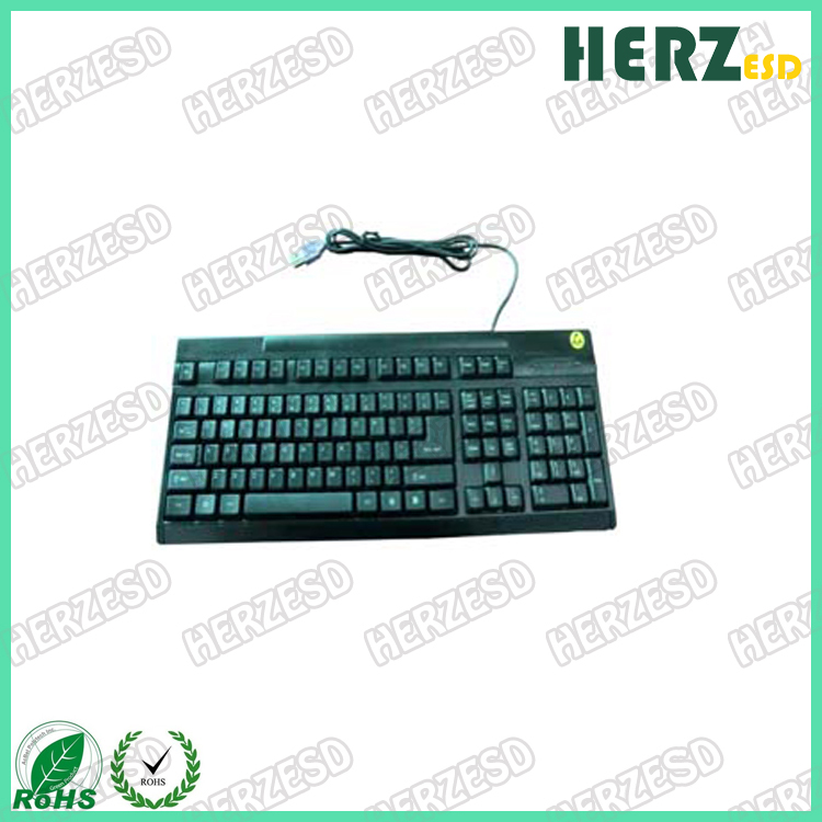 HZ-51005 ESD Keyboard